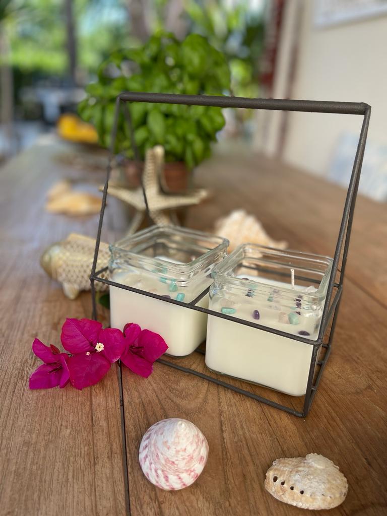 Kerze des Monats Mai 23 - eine besondere Edition