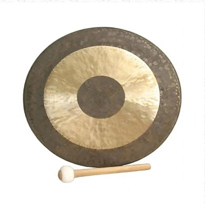Gongs für Healing: Ein Ozean von Tönen und Klängen