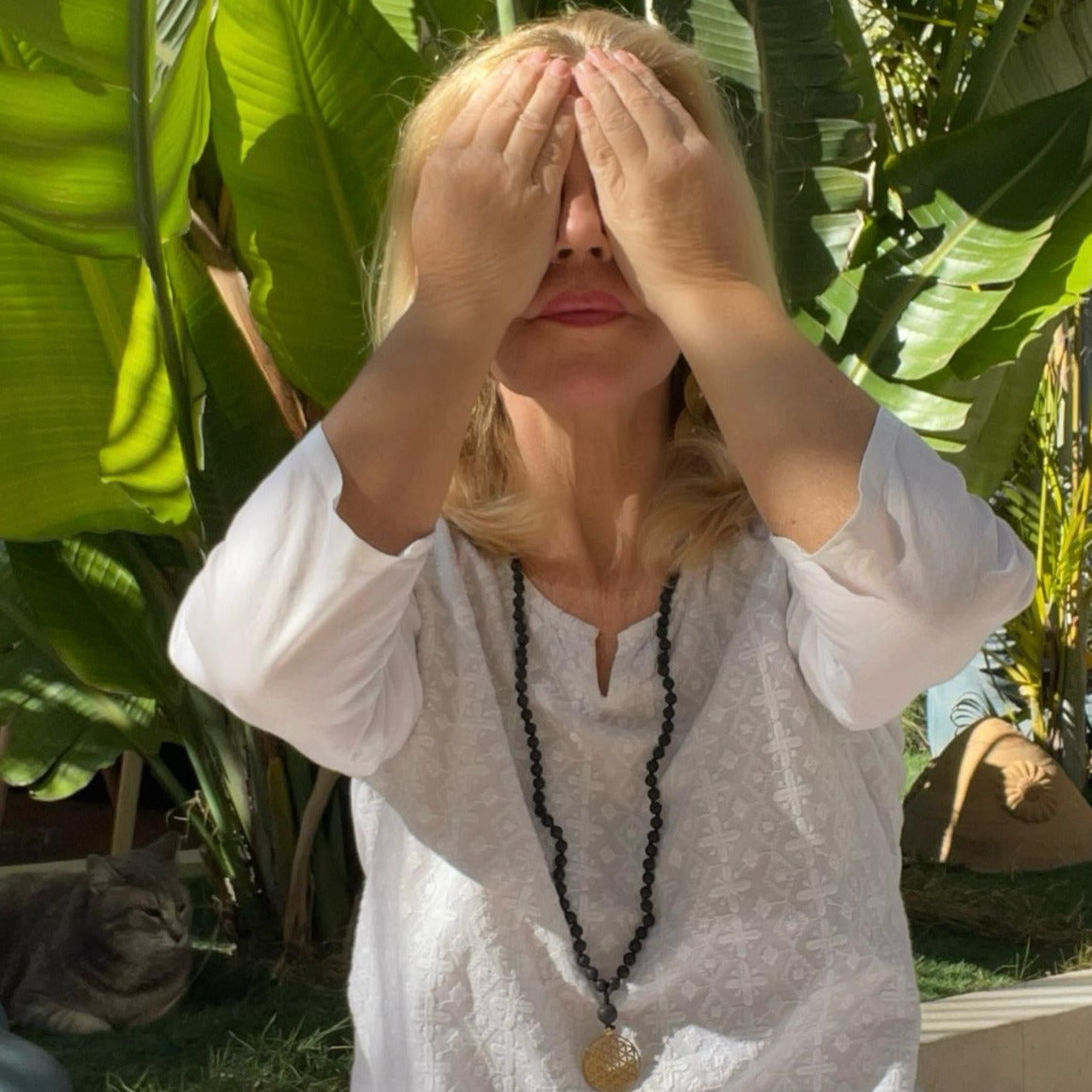 Vertiefe Dein Wissen: Reiki Kurs Niveau 2 mit Iris Isabella einschl. Zertifikat - Einzelunterricht: Persönliches Online-Training mit Iris Isabella 150 Minuten live (online)