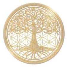 Tree of Life - Detox - eine besondere Teemischung - IRIS AURA SHOP