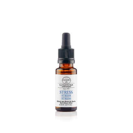 Find calm in stressful times with the STRESS Elixir