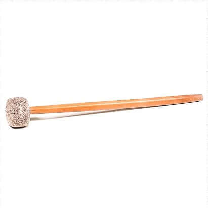 Vielseitige Filzschlägel für Klangschalen - Perfekt für jedes Klangerlebnis - IRIS AURA SHOP