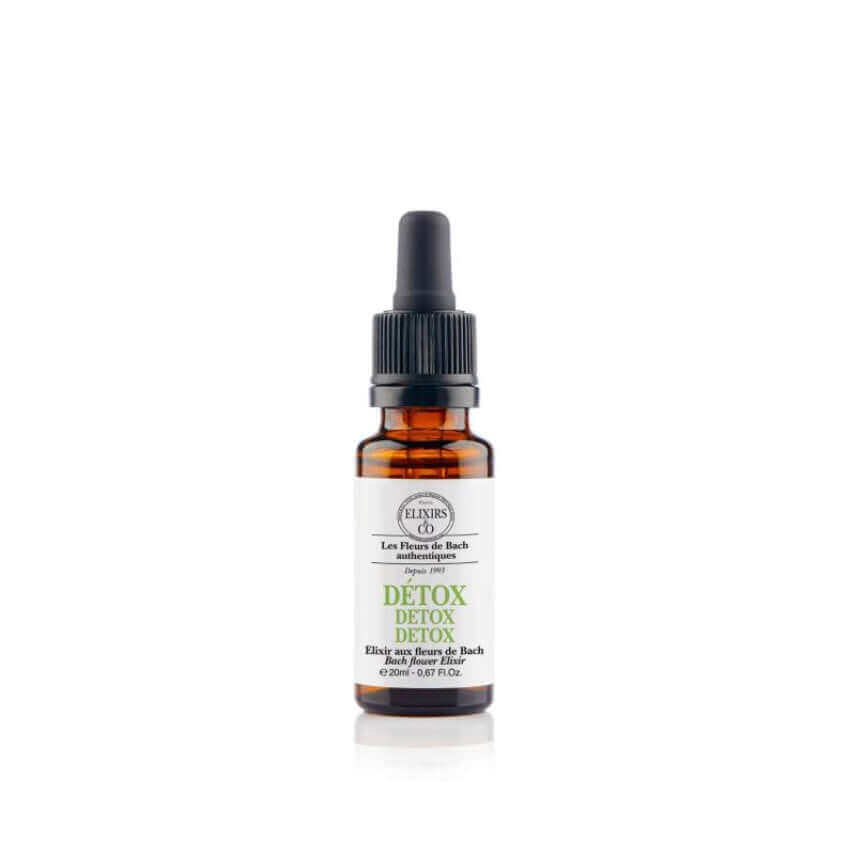 DETOX: Natural elixir for balance and inner cleansing