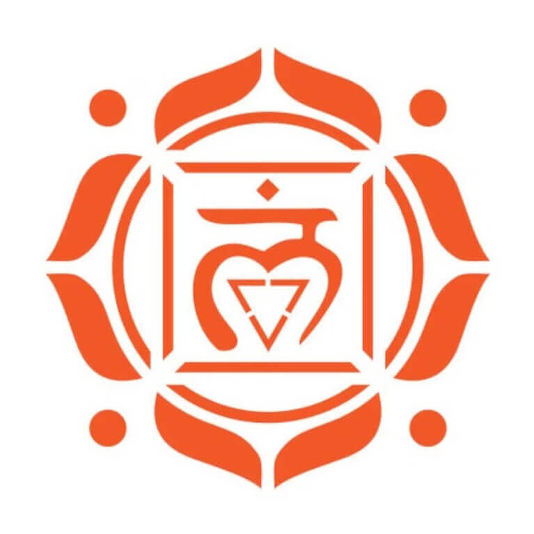 1. Chakra - eine besondere Teemischung aus der Chakra Kollektion - IRIS AURA SHOP