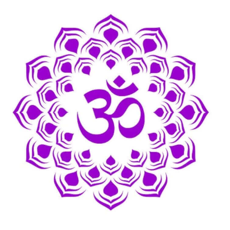 7. Chakra - eine besondere Teemischung aus der Chakra Kollektion - IRIS AURA SHOP