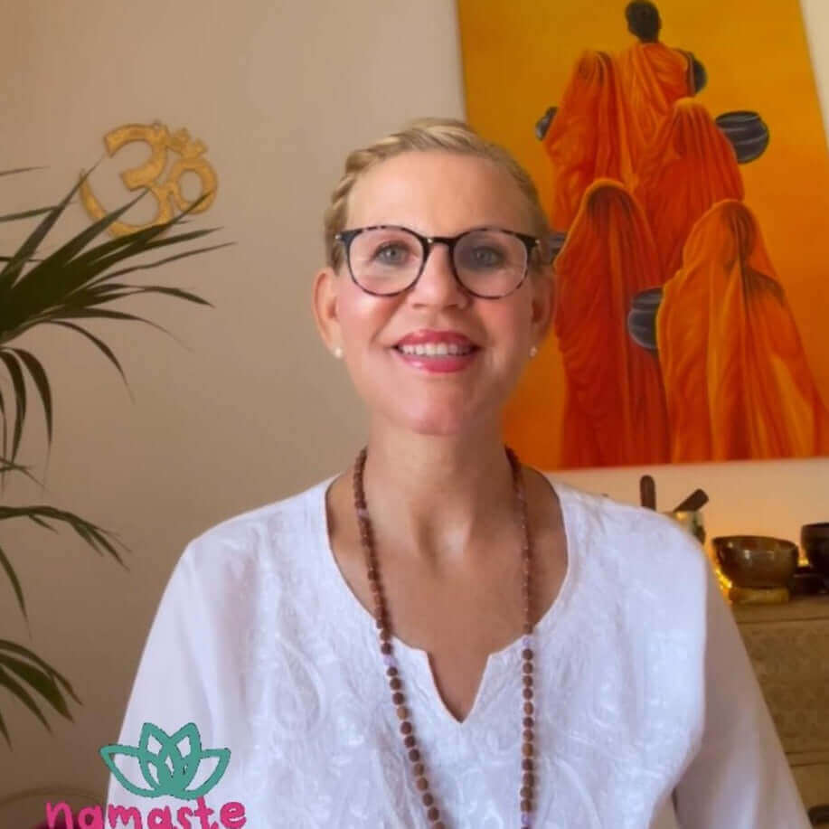 Energetische Beratung - Unterstützung und Vorstellung der Möglichkeiten mit Iris Isabella