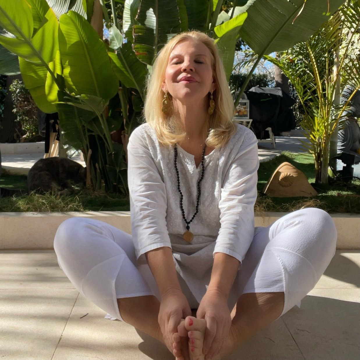 Reiki Kurs Niveau 3: Vertiefung und Erweiterung mit Iris Isabella einschl. Zertifikat - Einzelunterricht: Persönliches Online-Training mit Iris Isabella 150 Minuten live (online)