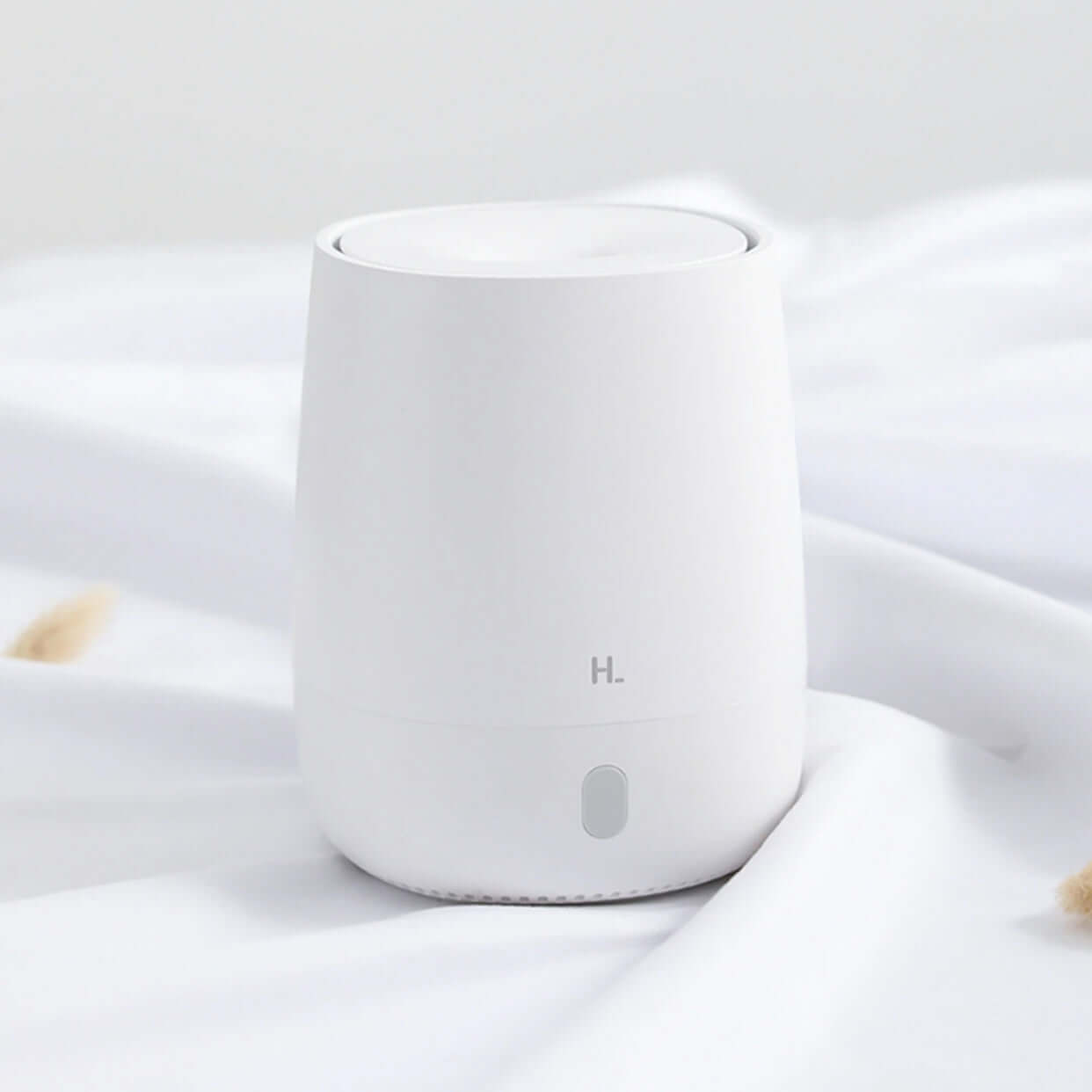 Humidificateur et diffuseur d'aromathérapie Joyful life HL - pour un climat intérieur agréable à la maison