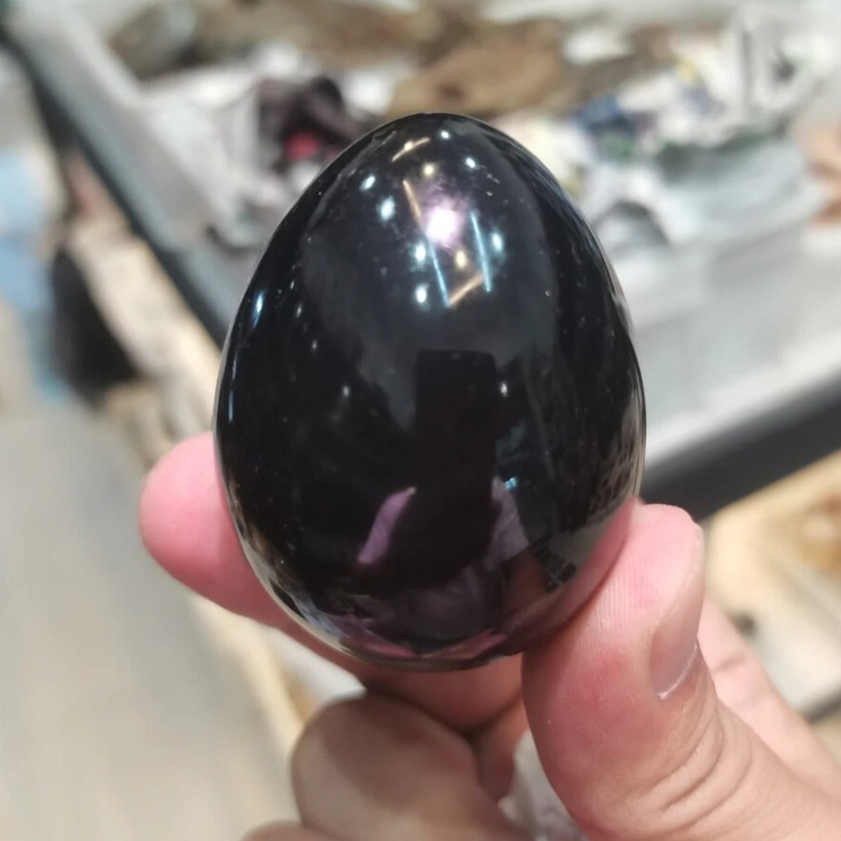 Black Tourmaline: Your protective shield for energy and clarity