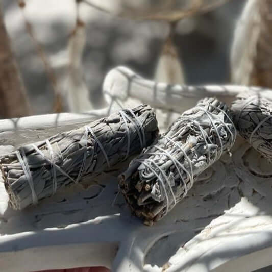 Weihrauch Bündel zum Räuchern - IRIS AURA SHOP