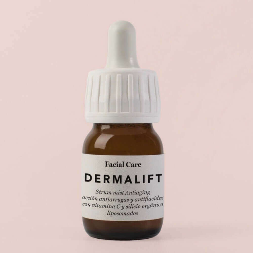 DERMALIFT Anti-Aging-Nebel-Serum mit Anti-Falten- und Anti-Sagging-Wirkung - IRIS AURA SHOP