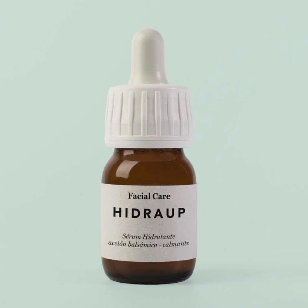 Feuchtigkeitsspendendes Serum HIDRAUP - IRIS AURA SHOP