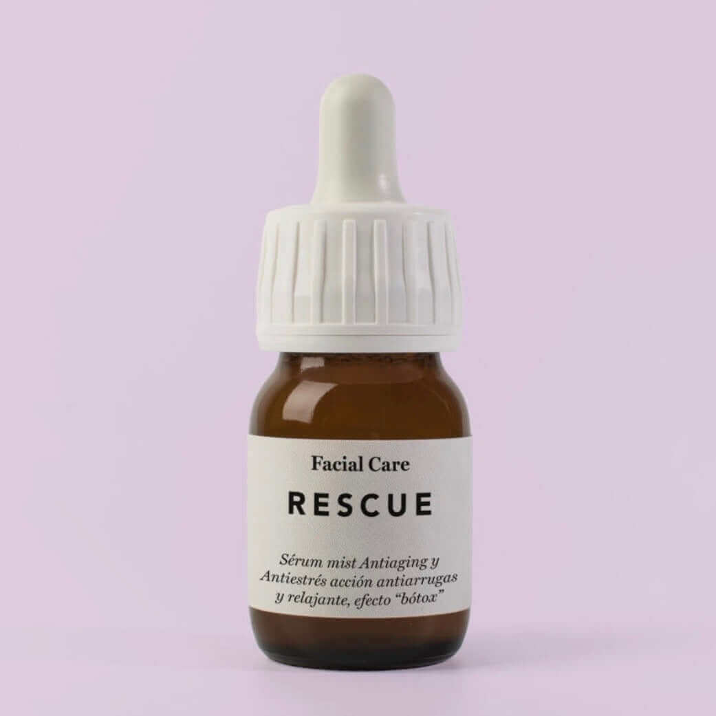 Anti-Aging- und Anti-Stress-Nebelserum RESCUE - IRIS AURA SHOP