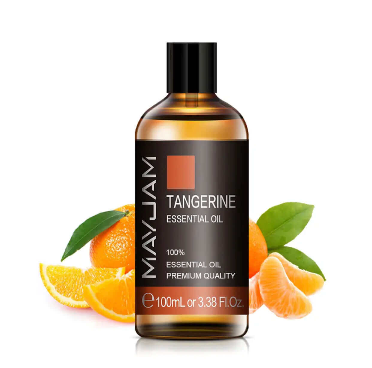 High-quality essential oils: lavender, eucalyptus and more, 30 ml - pure nature in every bottle!