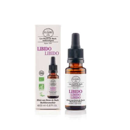 LIBIDO - Gentle support for fulfilled and sensual sexuality