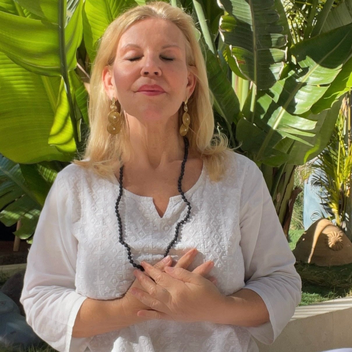 Experience Reiki Level 1: Personal introductory session with Iris Isabella in Andratx, Mallorca